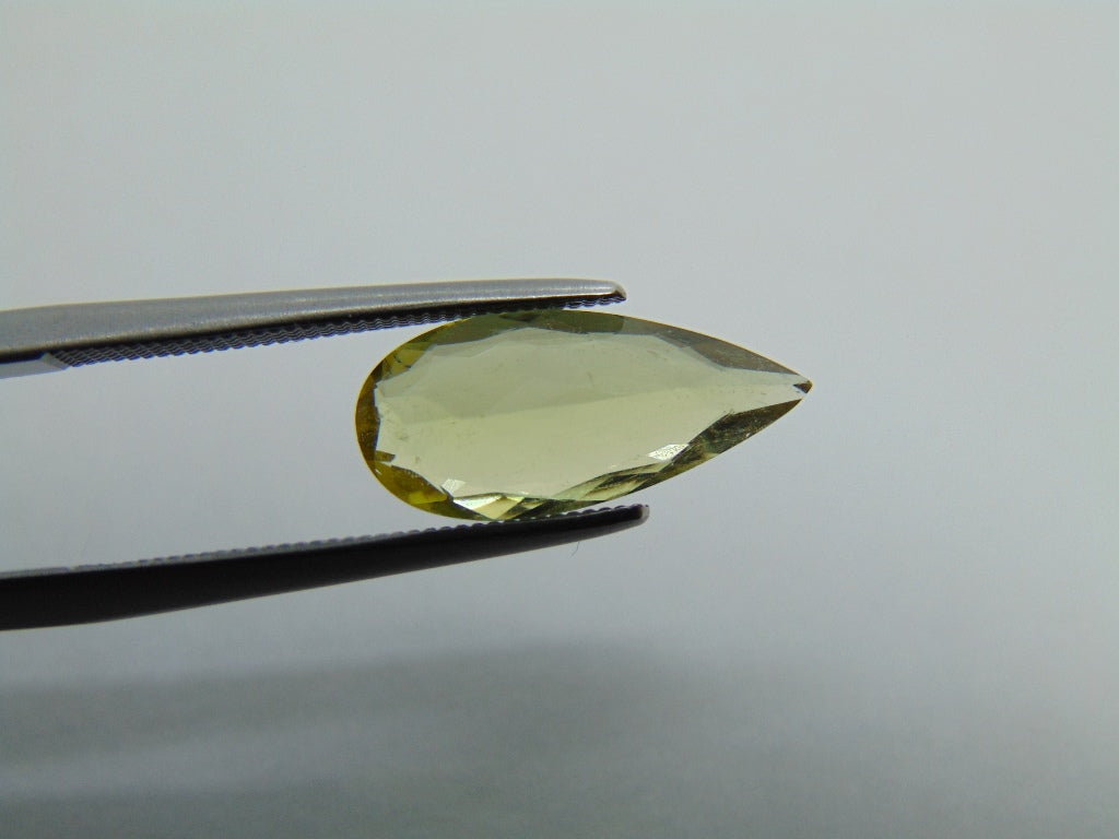 2.25ct Tourmaline 14x6mm