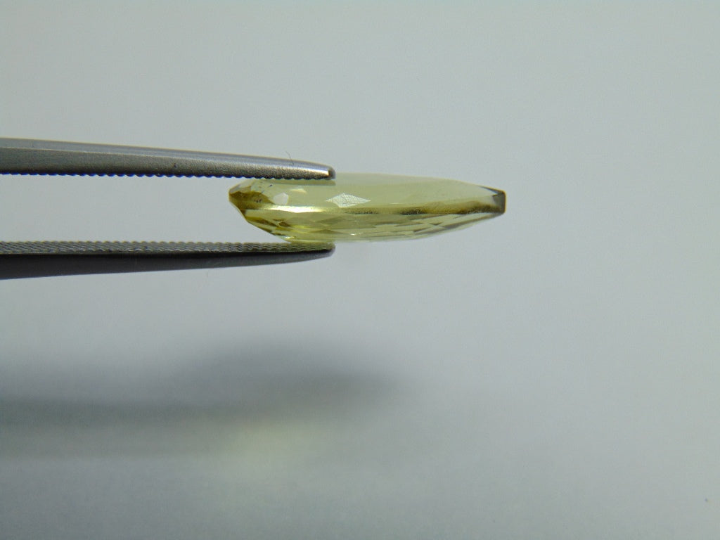 2.25ct Tourmaline 14x6mm