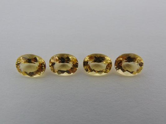 7.60cts Beryl (Calibrated)