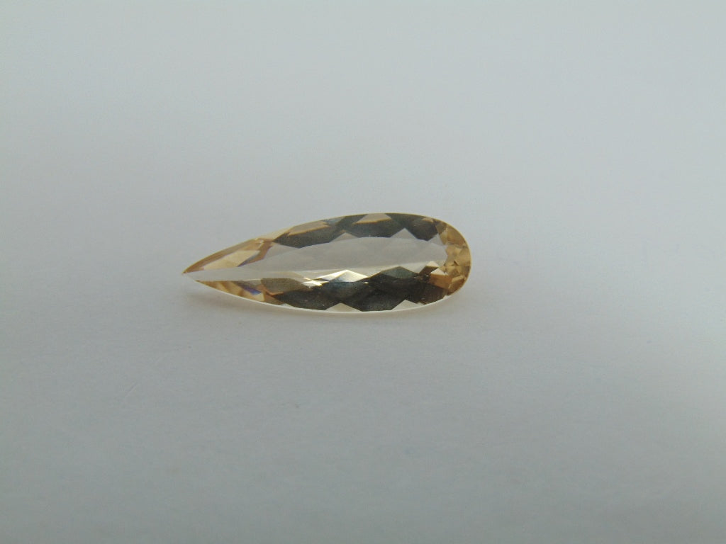 4.80cts Morganite