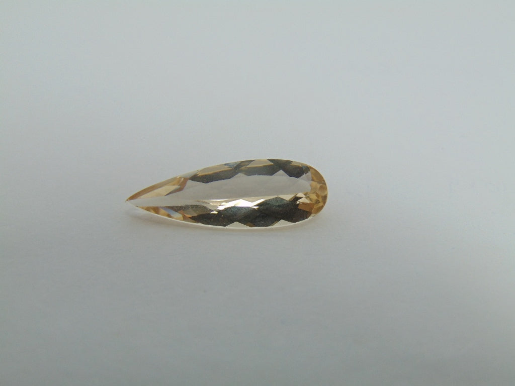 4.80cts Morganite