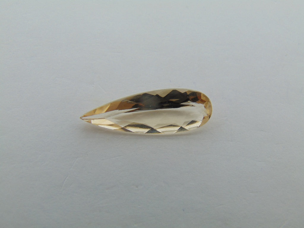 4.80cts Morganite