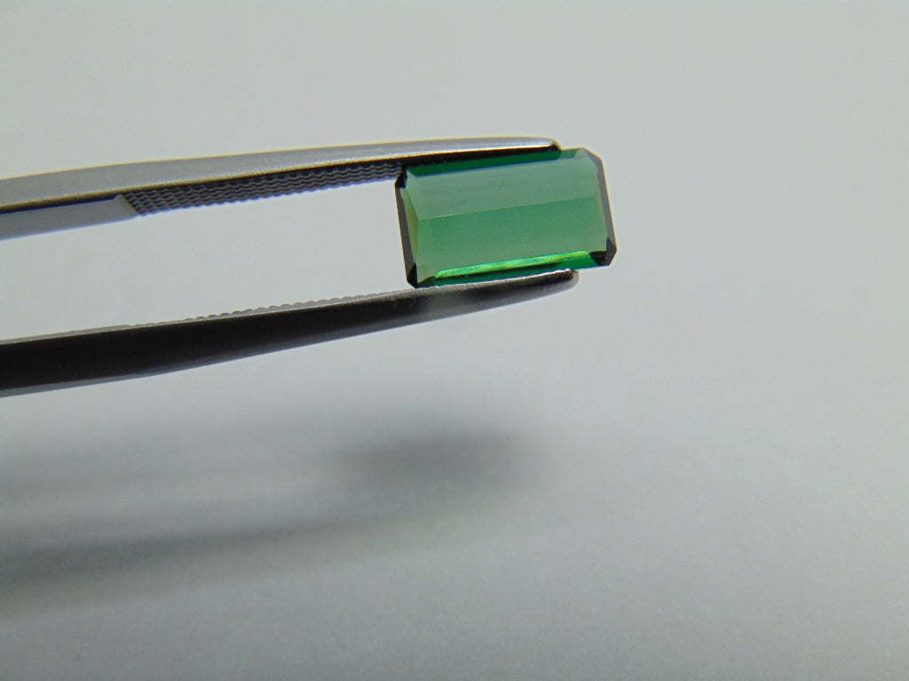 1.15ct Tourmaline 9x5mm