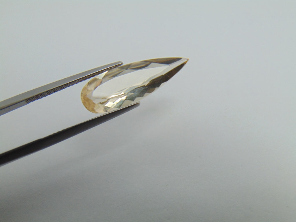 4.80cts Morganite