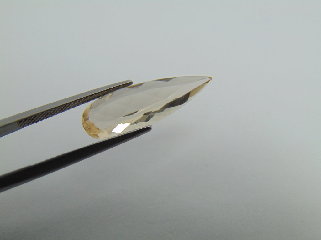 4.80cts Morganite