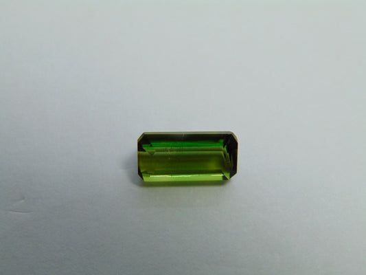 2.69ct Tourmaline 11x5mm