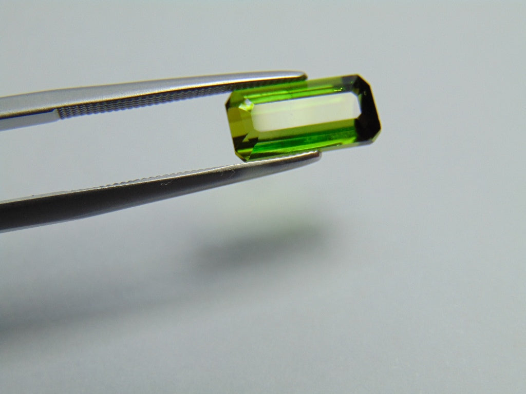 2.69ct Tourmaline 11x5mm