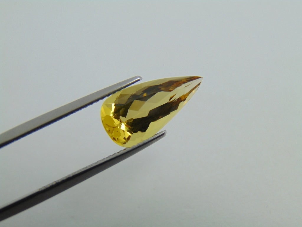 3.95cts Beryl