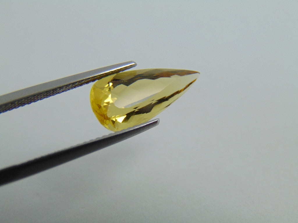 3.95cts Beryl