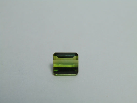 1.71ct Tourmaline 7mm