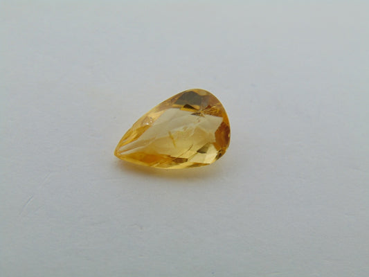 4cts Imperial Topaz