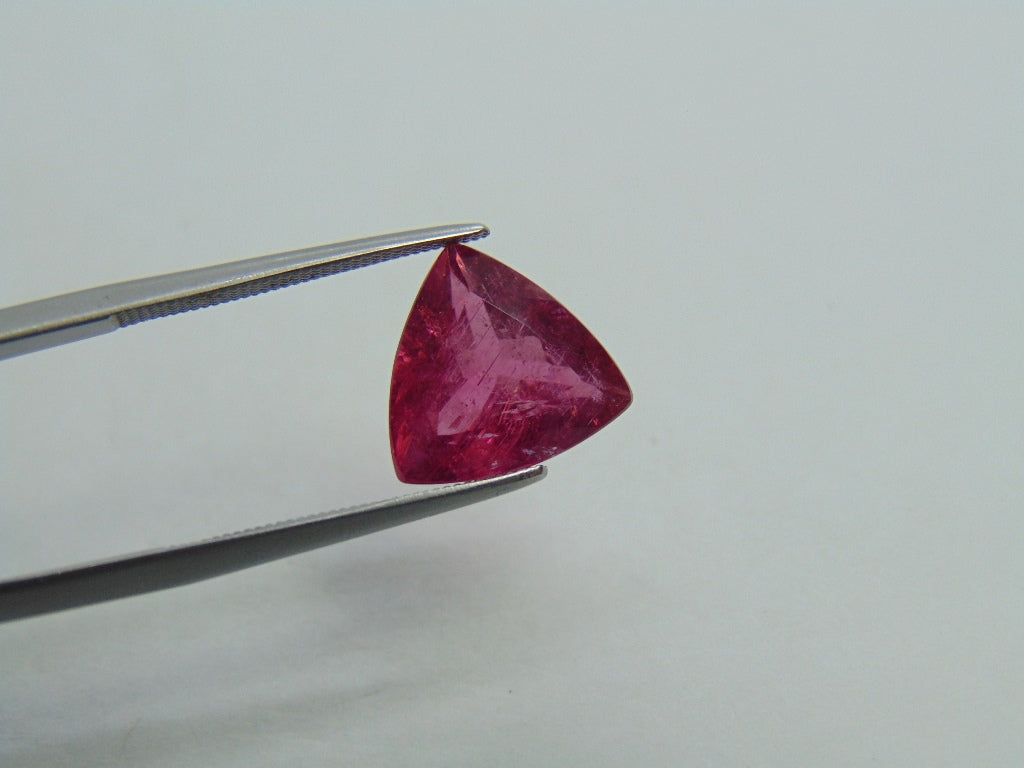 4.30cts Tourmaline