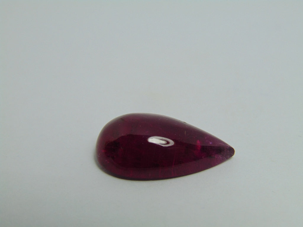 21.20cts Tourmaline (Cabochon)