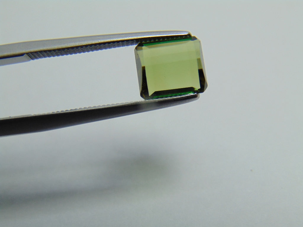 1.71ct Tourmaline 7mm