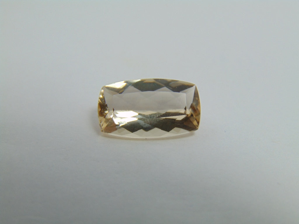 4.90cts Morganite