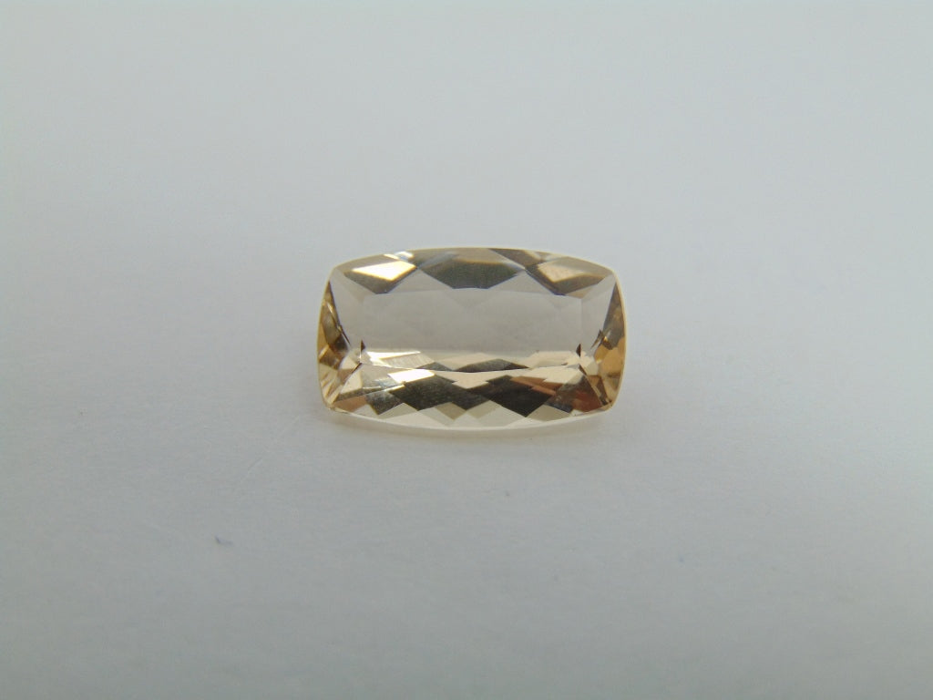 4.90cts Morganite