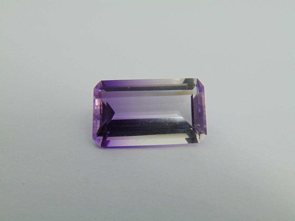 18.20cts Amethyst (Bicolor)