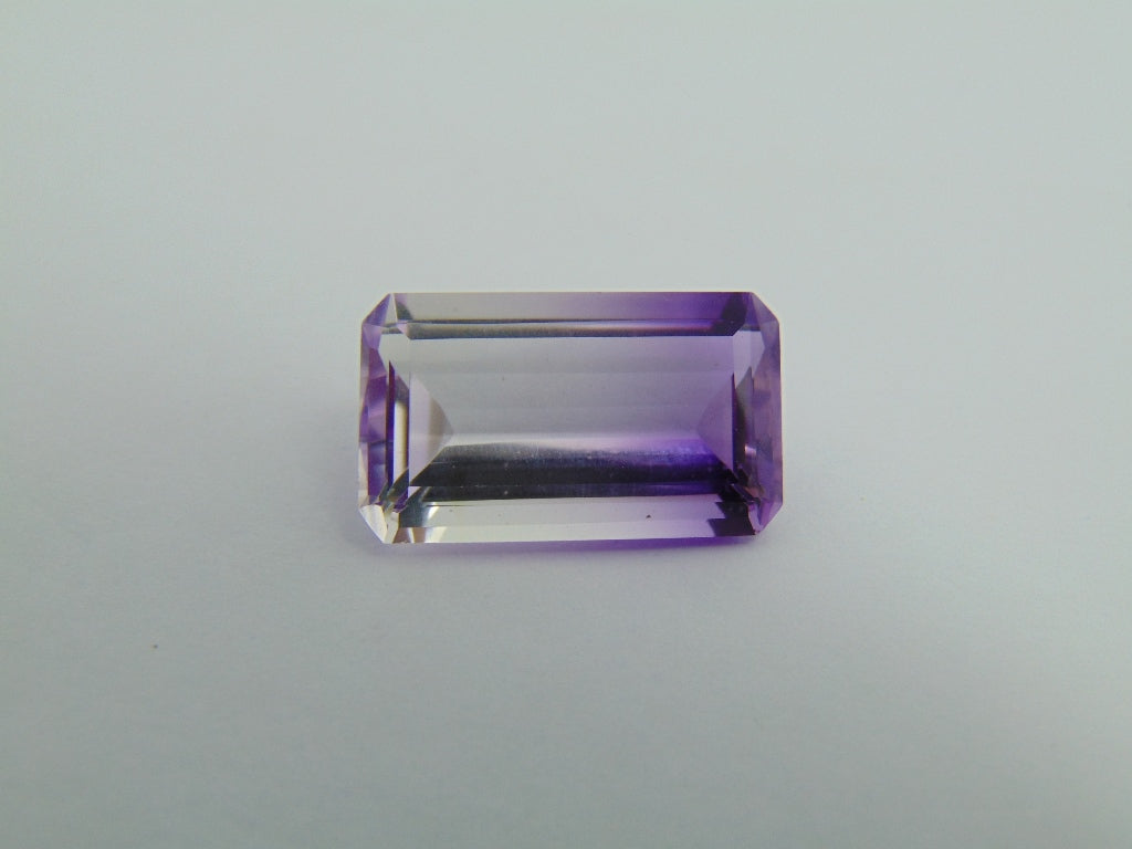 18.20cts Amethyst (Bicolor)