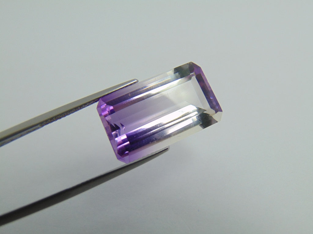 18.20cts Amethyst (Bicolor)