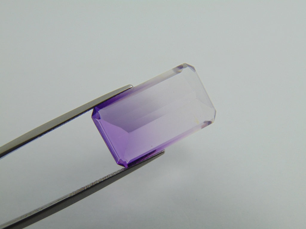 18.20cts Amethyst (Bicolor)