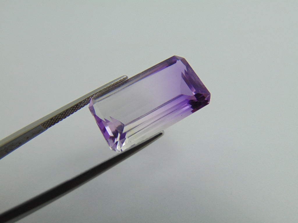 18.20cts Amethyst (Bicolor)