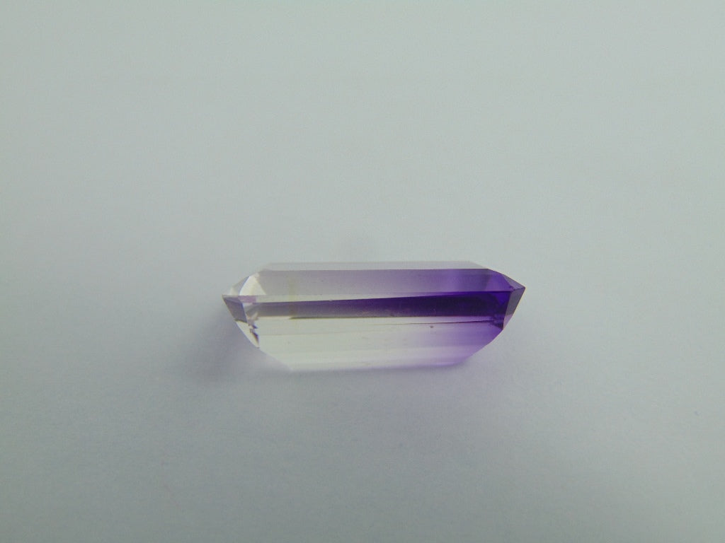 18.20cts Amethyst (Bicolor)