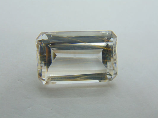 59cts Topaz With Inclusion