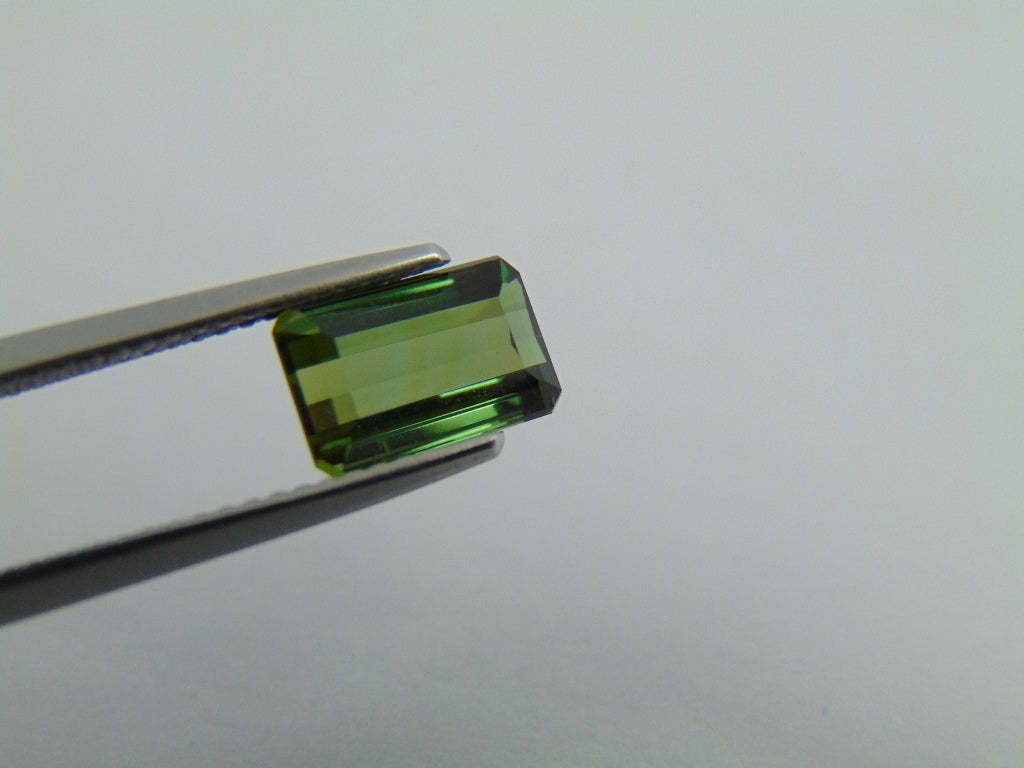 2.08cts Tourmaline