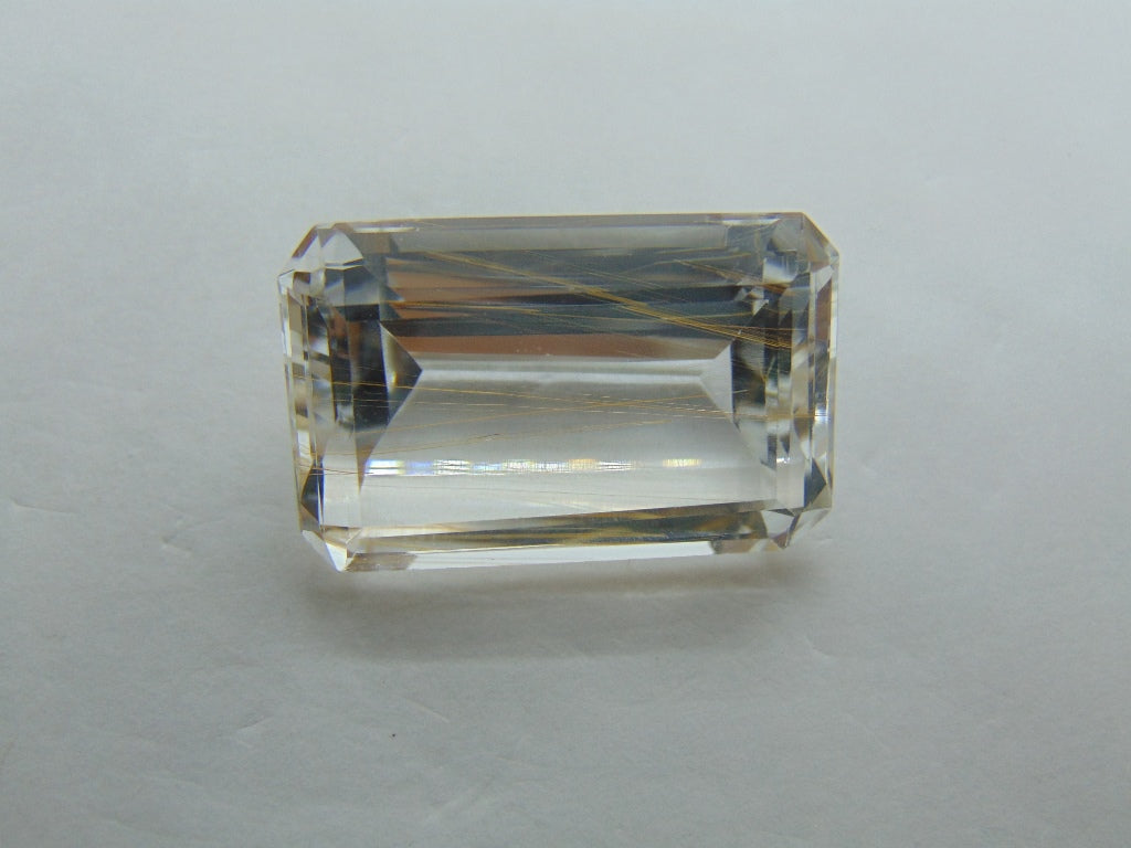 59cts Topaz With Inclusion