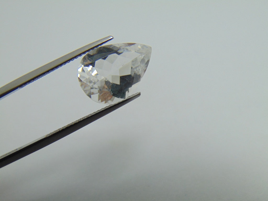7.60cts Topaz
