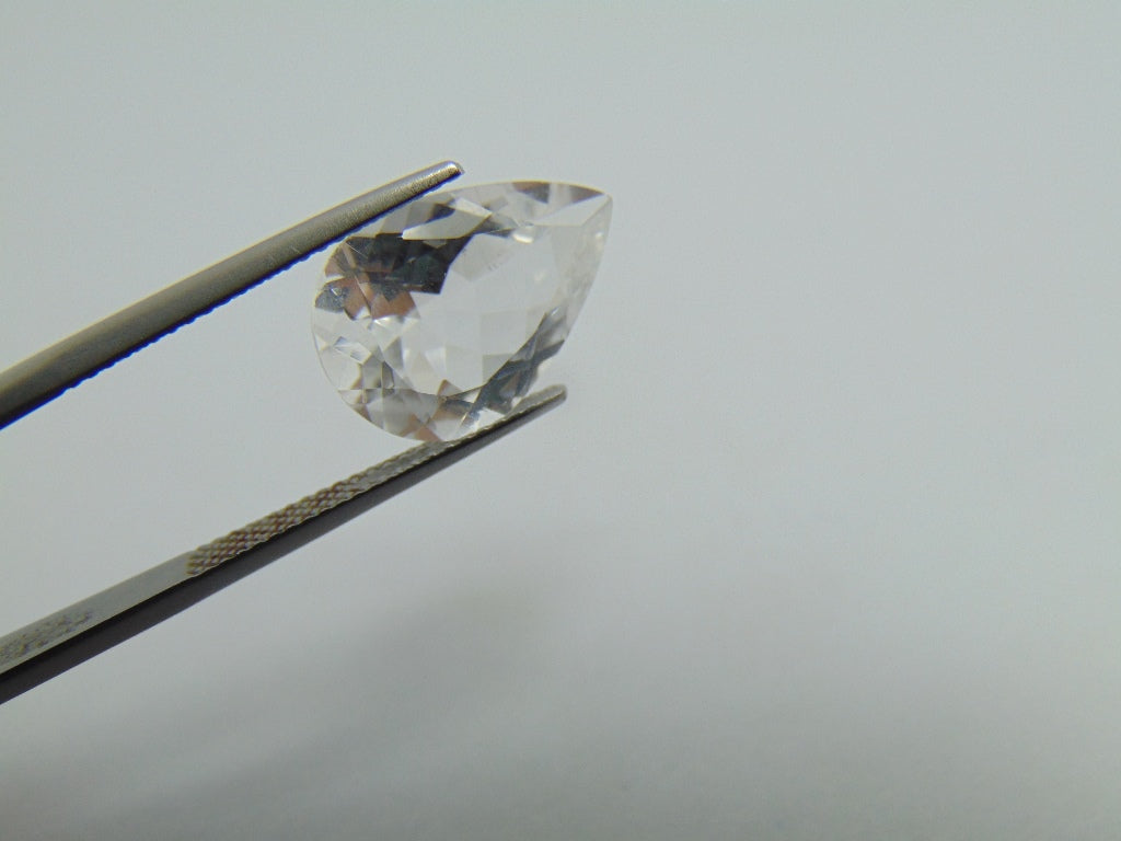 7.60cts Topaz