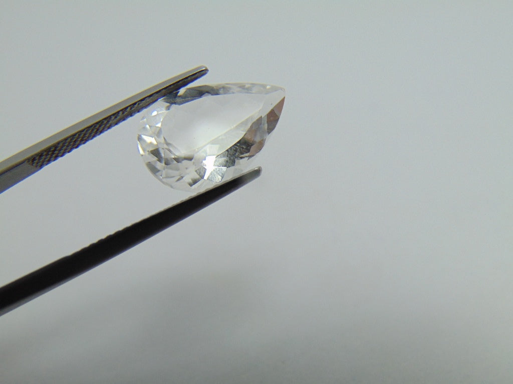 7.60cts Topaz