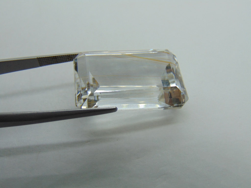 59cts Topaz With Inclusion