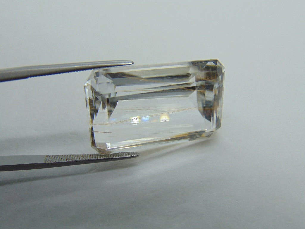 59cts Topaz With Inclusion