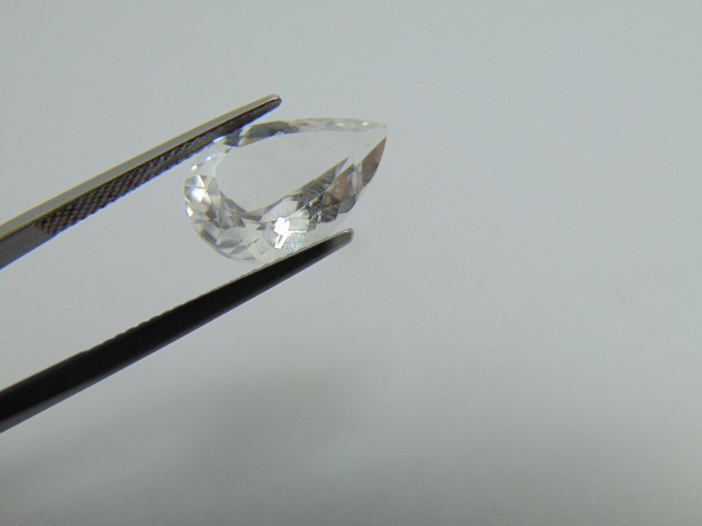 7.60cts Topaz