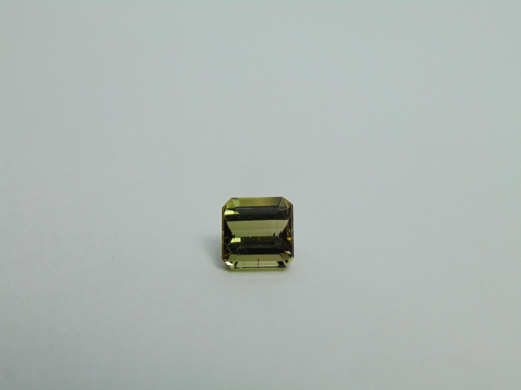 1.83ct Tourmaline 7mm