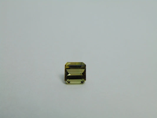1.83ct Tourmaline 7mm