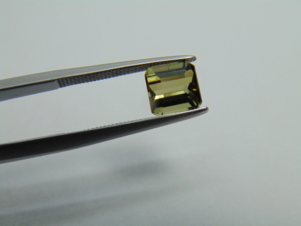 1.83ct Tourmaline 7mm