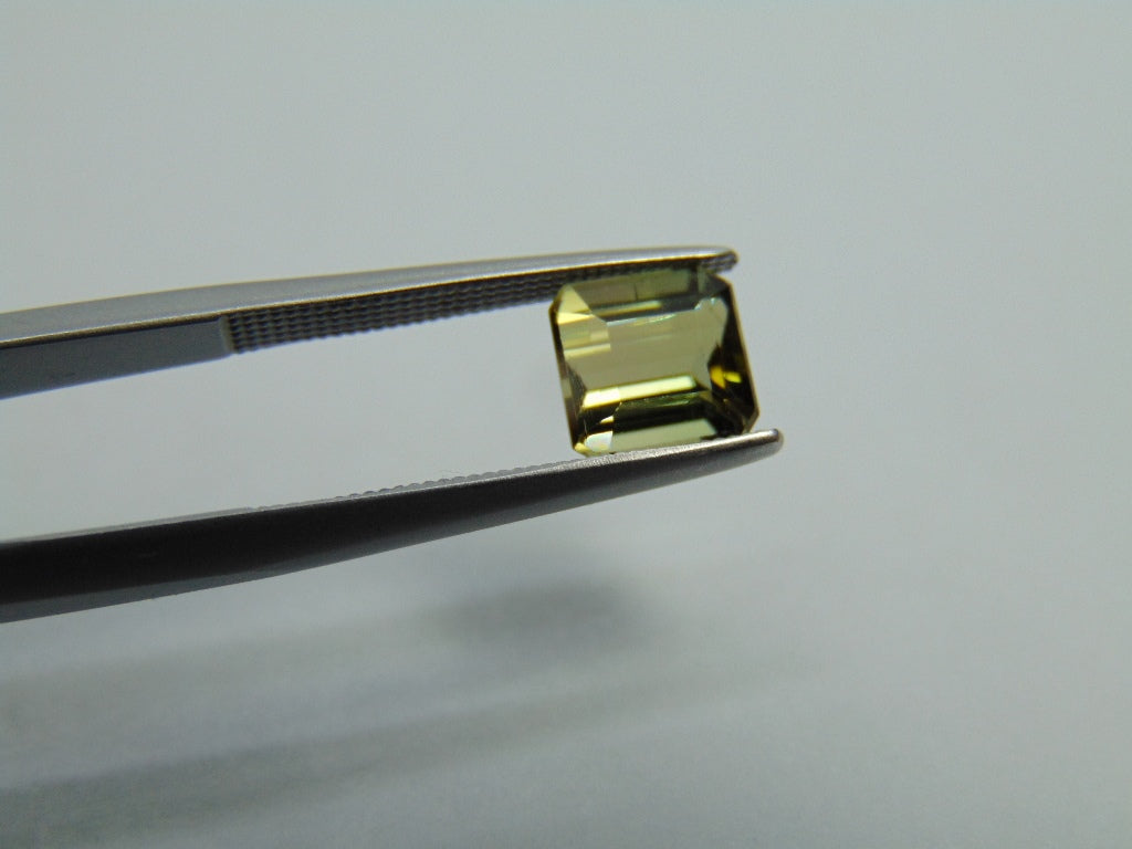 1.83ct Tourmaline 7mm