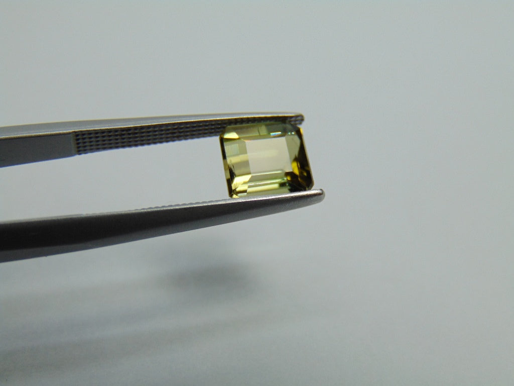 1.83ct Tourmaline 7mm