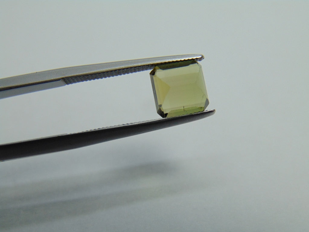 1.83ct Tourmaline 7mm