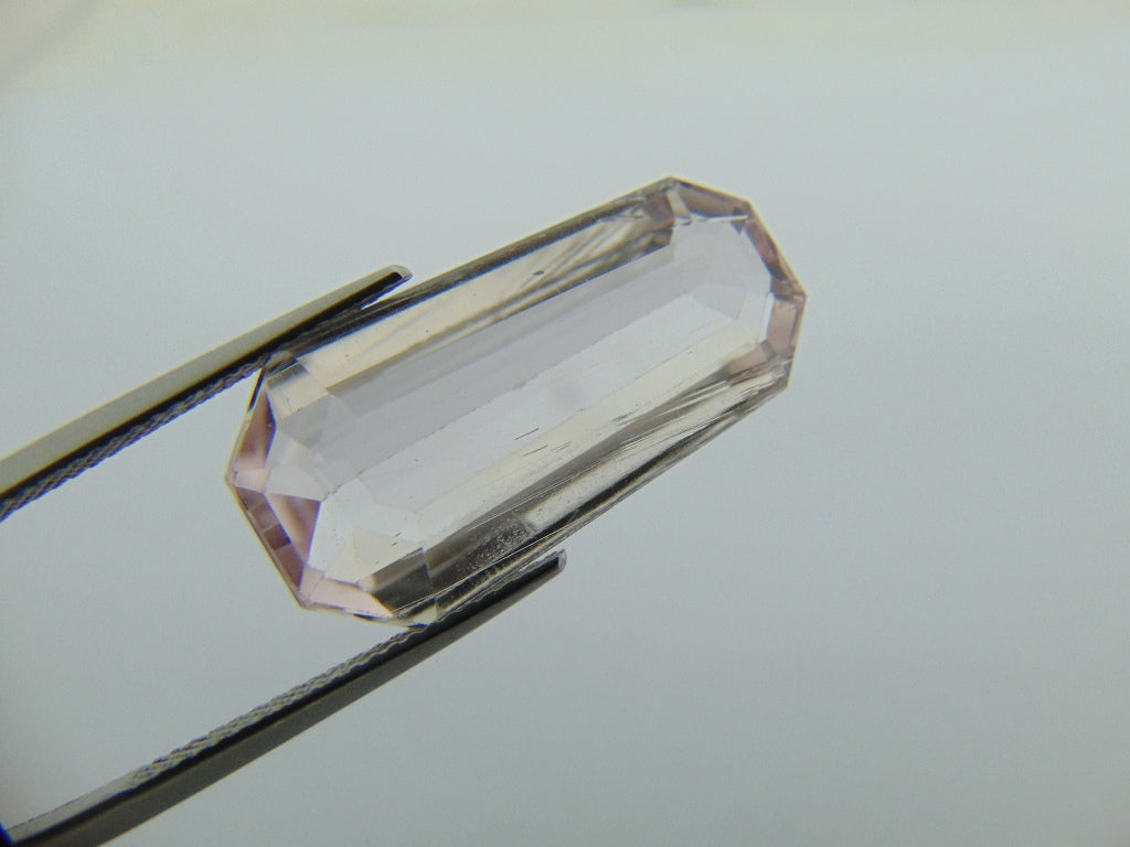 22.30cts Kunzite
