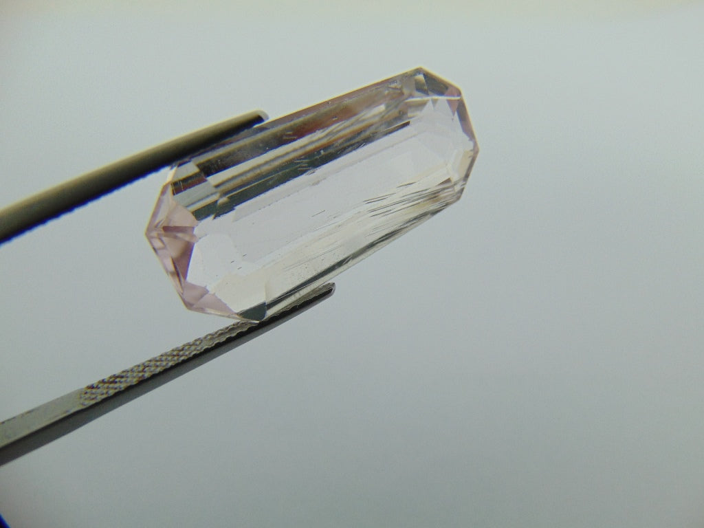 22.30cts Kunzite