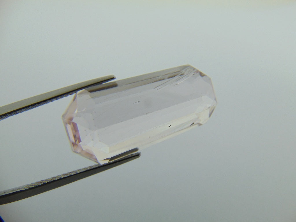 22.30cts Kunzite