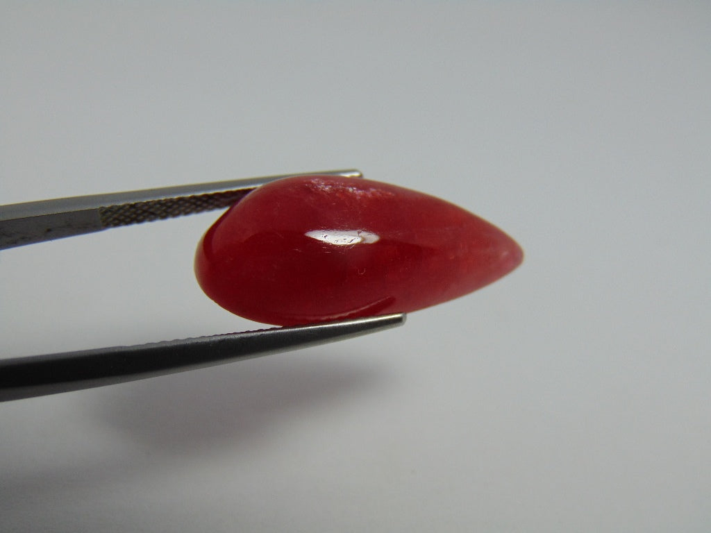 22.10cts Rhodonite Cabochon