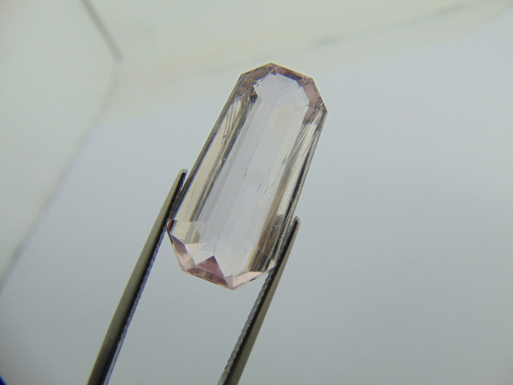 22.30cts Kunzite
