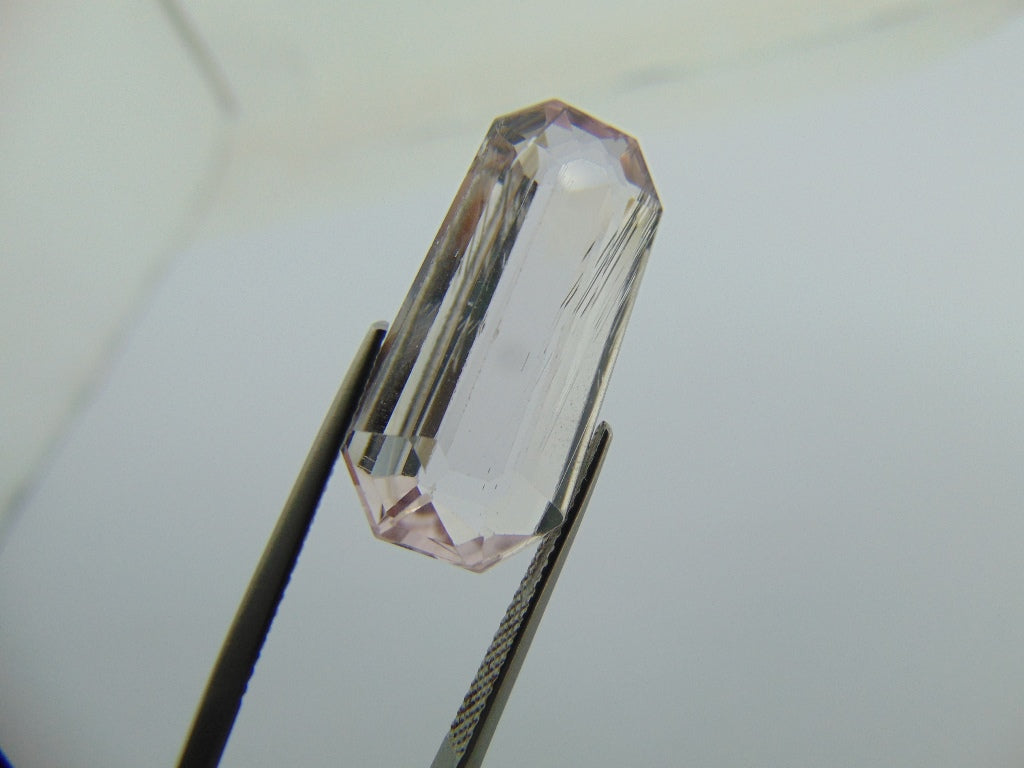 22.30cts Kunzite