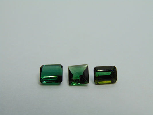 2.63ct Tourmaline