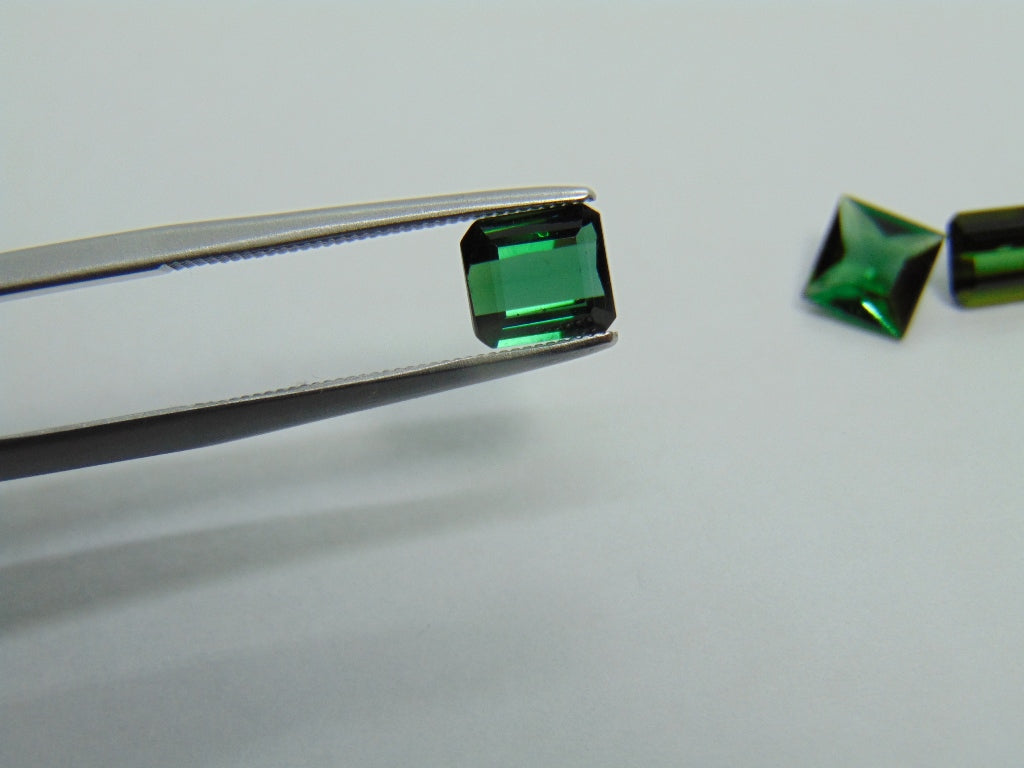 2.63ct Tourmaline