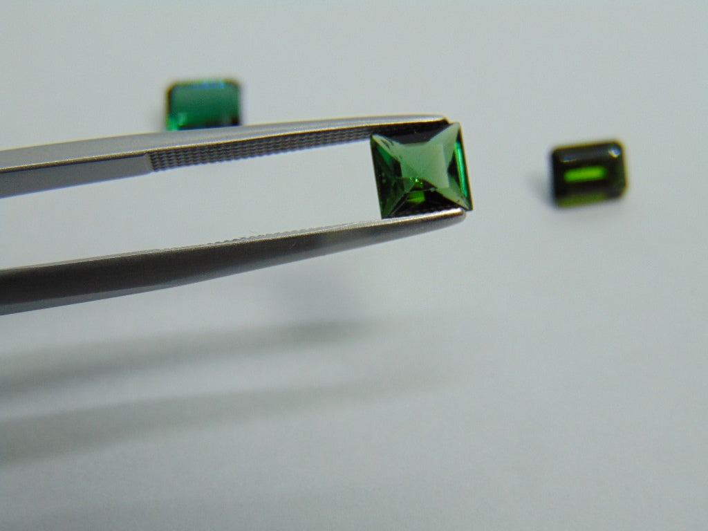 2.63ct Tourmaline